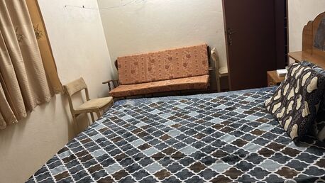 Abqaiq, Rooms Available, SAR 1000/month,  Furnished Room For Bachelors