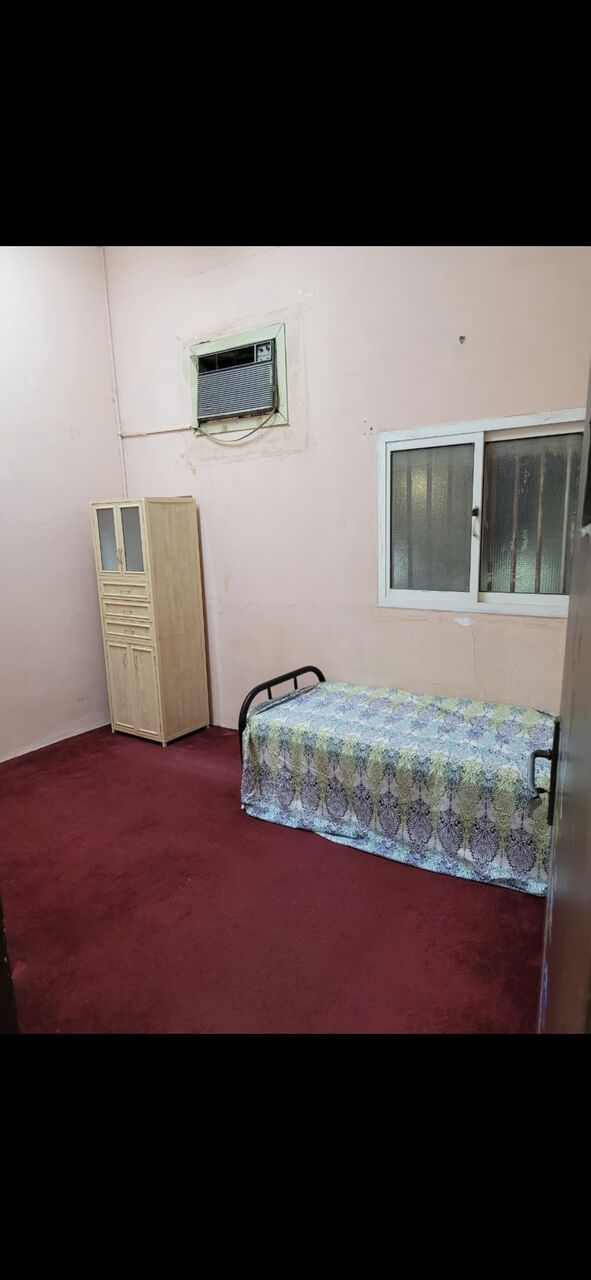 Abqaiq, Rooms for Rent, SAR 850/month,  Furnished Room For Bachelors