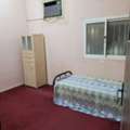 SAR 850/month,  Furnished Room For Bachelors
