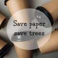 10 Ways To Save Paper