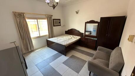 Mahooz, Apartments, Flats, Houses & Villas, BHD 170/month,  Furnished,  Studio,  Fully Furnished Studio Flat For Rent With Open Kitchen, 1 Bathroom