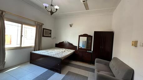 Mahooz, Apartments, Flats, Houses & Villas, BHD 170/month,  Furnished,  Studio,  Fully Furnished Studio Flat For Rent With Open Kitchen, 1 Bathroom
