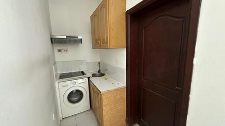 Mahooz, Apartments, Flats, Houses & Villas, BHD 170/month,  Furnished,  Studio,  Fully Furnished Studio Flat For Rent With Open Kitchen, 1 Bathroom