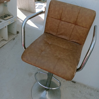 Hidd, Furniture, BHD 7,  Bar Chair For Sale