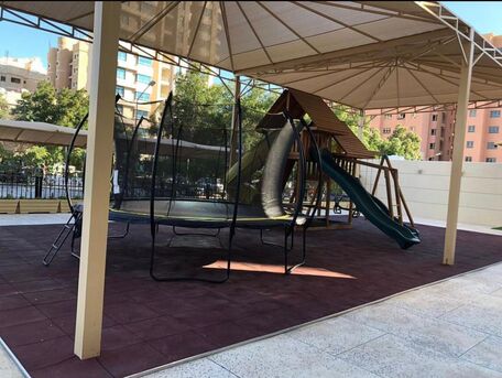 Salmiya, Apartments/Houses, KWD 575/month,  2 BR,  Byblos Living &ndash; Where Views Define Your Day