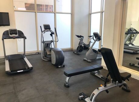 Salmiya, Apartments/Houses, KWD 575/month,  2 BR,  Byblos Living &ndash; Where Views Define Your Day