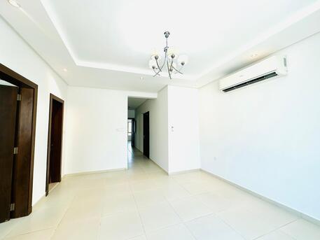 Janabiya, Apartments, Flats, Houses & Villas, BHD 250/month,  3 BR,  Semi Furnished 3 Bedroom Flat With Living Room, Closed Kitchen, And 3 Bathroom