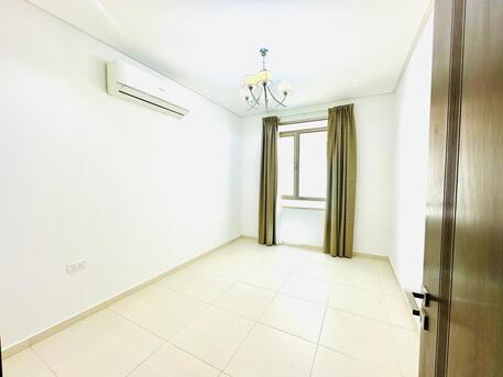 Janabiya, Apartments, Flats, Houses & Villas, BHD 250/month,  3 BR,  Semi Furnished 3 Bedroom Flat With Living Room, Closed Kitchen, And 3 Bathroom