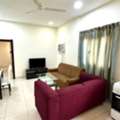BHD 220/month,  Furnished,  1 BR,  Fully Furnished 1 Bedroom Flat For Rent With Living Room, Open Kitchen, And 1 Bathroom