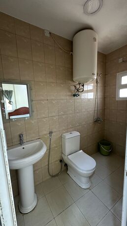 Salmaniya, Apartments, Flats, Houses & Villas, BHD 220/month,  Furnished,  1 BR,  Fully Furnished 1 Bedroom Flat For Rent With Living Room, Open Kitchen, And 1 Bathroom