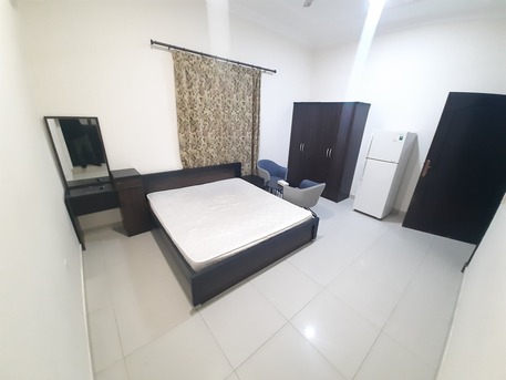 Janabiya, Apartments/Houses, BHD 180/month,  1 BR,  70 Sq. Meter,  Janabiya , Fully Furnished Studio Inclusive  Bd 180/