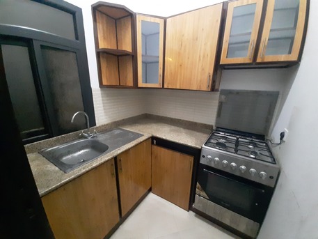 Janabiya, Apartments/Houses, BHD 180/month,  1 BR,  70 Sq. Meter,  Janabiya , Fully Furnished Studio Inclusive  Bd 180/