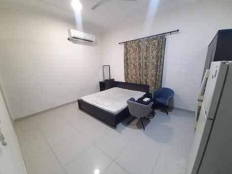 Janabiya, Apartments/Houses, BHD 180/month,  1 BR,  70 Sq. Meter,  Janabiya , Fully Furnished Studio Inclusive  Bd 180/