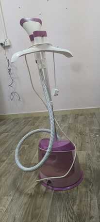 Hara, Household Items, SAR 150,  Iron Garment Steamer 1.8 L 1600 W