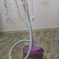 SAR 150,  Iron Garment Steamer 1.8 L 1600 W