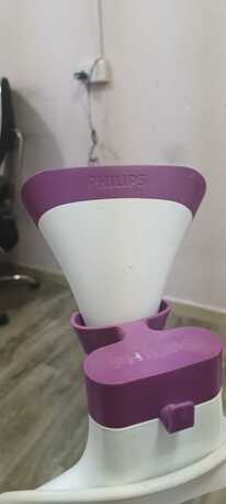 Hara, Household Items, SAR 150,  Iron Garment Steamer 1.8 L 1600 W