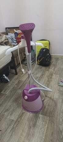 Hara, Household Items, SAR 150,  Iron Garment Steamer 1.8 L 1600 W