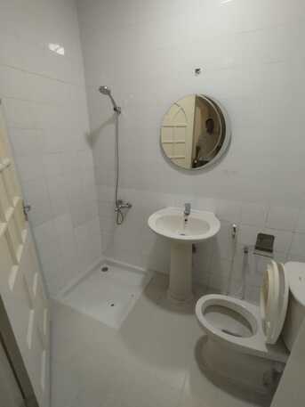 Gudaibiya, Rooms Available, BHD 120/month,  Furnished,  Master Bedroom With Bathroom Available To Rent At 120BHD FREE EWA