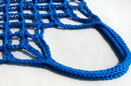 Mumbai, Clothing & Accessories, Polyester Mesh Fabric