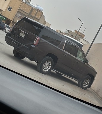 Riyadh, Vehicles, Cars & Trucks , SAR 250000,  Gmc Yukon XL,  2016,  Automatic,  294000 KM,   ,Excellent Condition