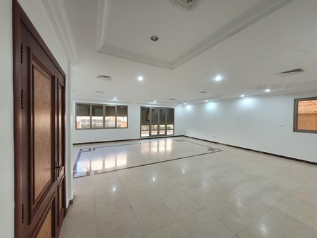 Paris, Apartments, Flats, Houses & Villas, 900/month,  4 BR,  300 Sq. Meter,  4 Bedroom Very Modern Duplex Flat For Rent In Rumathiya At 900KD