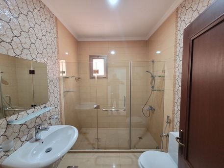 Paris, Apartments, Flats, Houses & Villas, 900/month,  4 BR,  300 Sq. Meter,  4 Bedroom Very Modern Duplex Flat For Rent In Rumathiya At 900KD