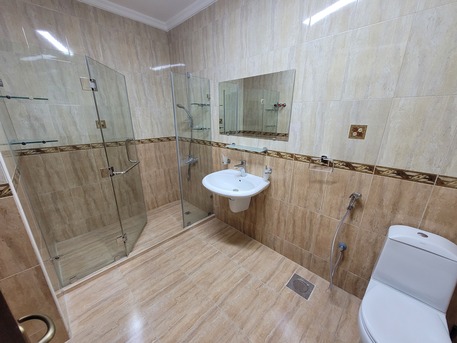 Paris, Apartments, Flats, Houses & Villas, 900/month,  4 BR,  300 Sq. Meter,  4 Bedroom Very Modern Duplex Flat For Rent In Rumathiya At 900KD