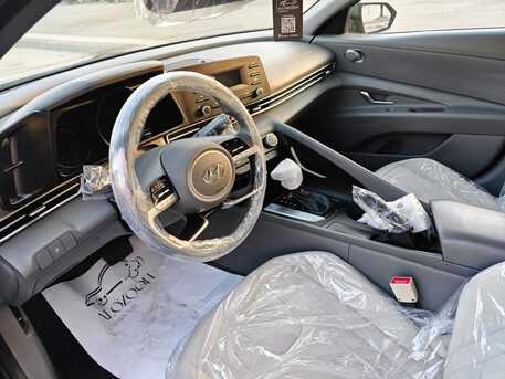 Khobar, Vehicles, Cars & Trucks , Hyundai Elentra,  2023,  Automatic,  80000 KM,  Car Is Very Good Condition Like New