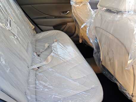 Khobar, Vehicles, Cars & Trucks , Hyundai Elentra,  2023,  Automatic,  80000 KM,  Car Is Very Good Condition Like New