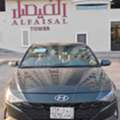 Hyundai Elentra,  2023,  Automatic,  80000 KM,  Car Is Very Good Condition Like New