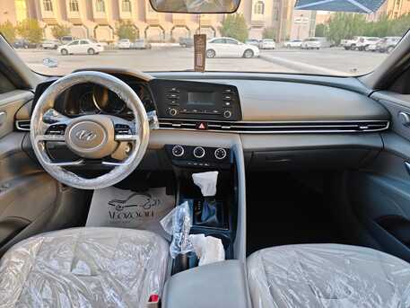 Dammam, Vehicles, Cars & Trucks , Hyundai Elentra, 2023, Automatic, 80000 KM, Car Is Very Good Condition Like New