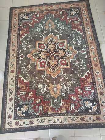 Al Malaz, Household Items, SAR 50,  Beautiful Cheap Carpets