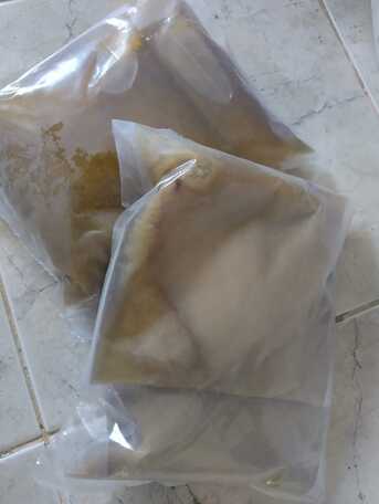 Al Malaz, Household Items, SAR 40,  Organic Ghee (butter) From Andhra India