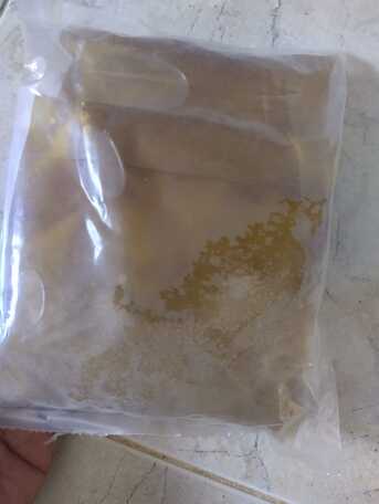 Al Malaz, Household Items, SAR 40,  Organic Ghee (butter) From Andhra India