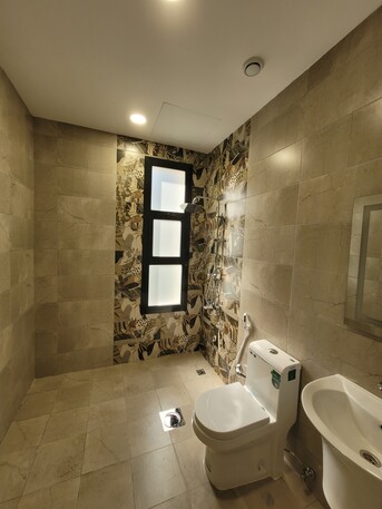 Paris, Apartments, Flats, Houses & Villas, KD 650/month,  4 BR,  150 Sq. Meter,  Brand New 4 Bedroom Apartment For Rent At 650KD In Masayel