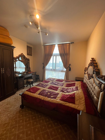 Jeddah, Apartments/Houses, SAR 51999/year,  Furnished,  3 BR,  138 Sq. Meter,  3 Bhk In Emmar Hala2