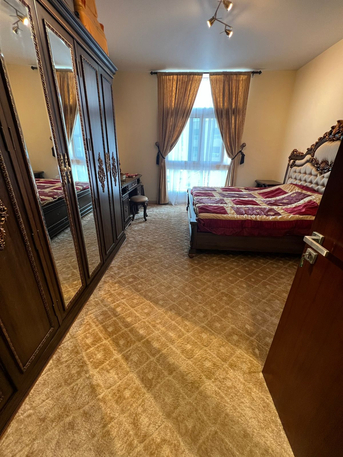 Jeddah, Apartments/Houses, SAR 51999/year,  Furnished,  3 BR,  138 Sq. Meter,  3 Bhk In Emmar Hala2