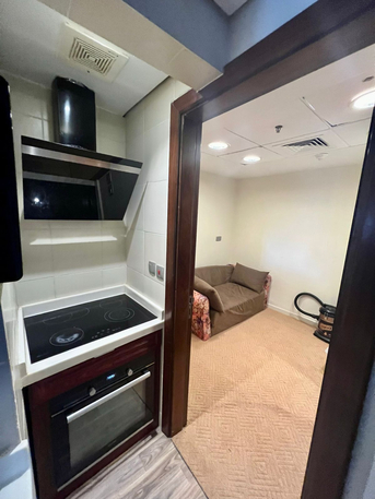 Jeddah, Apartments/Houses, SAR 51999/year,  Furnished,  3 BR,  138 Sq. Meter,  3 Bhk In Emmar Hala2