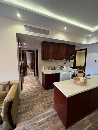 Jeddah, Apartments/Houses, SAR 51999/year,  Furnished,  3 BR,  138 Sq. Meter,  3 Bhk In Emmar Hala2