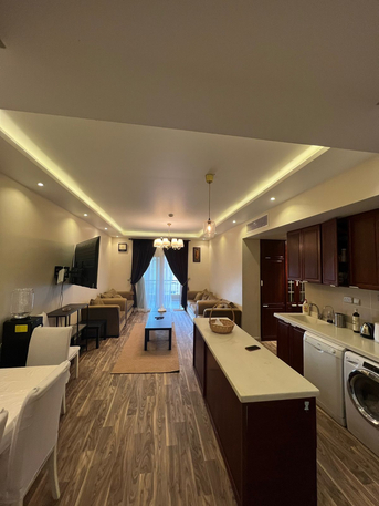 Jeddah, Apartments/Houses, SAR 51999/year,  Furnished,  3 BR,  138 Sq. Meter,  3 Bhk In Emmar Hala2