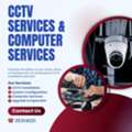 REPAIRING SERVICES (COMPUTER/LAPTOP /CCTV)