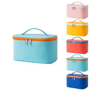 New York, Clothing & Accessories, USD 5,  Eager To Stock Marvelous Wholesale Makeup Bags? Reach Out To Oasis Bags!