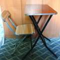 BHD 10,  Business Furniture Table And Chair For Sale