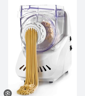 Jeddah, Appliances, SAR 1,  Alsaif-Elec Pasta Makers Automatic