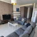 JOD 12000/year,  Furnished,  2 BR,  Fully Furnished Two Bedroom Apartment With Baconly In Jabal Webdeh 00962777688956