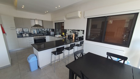 Amman, Apartments/Houses, JOD 12000/year,  Furnished,  2 BR,  Fully Furnished Two Bedroom Apartment With Baconly In Jabal Webdeh 00962777688956