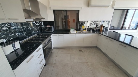 Amman, Apartments/Houses, JOD 12000/year,  Furnished,  2 BR,  Fully Furnished Two Bedroom Apartment With Baconly In Jabal Webdeh 00962777688956