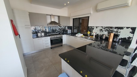 Amman, Apartments/Houses, JOD 12000/year,  Furnished,  2 BR,  Fully Furnished Two Bedroom Apartment With Baconly In Jabal Webdeh 00962777688956