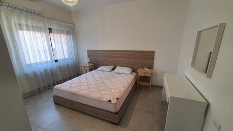 Amman, Apartments/Houses, JOD 12000/year,  Furnished,  2 BR,  Fully Furnished Two Bedroom Apartment With Baconly In Jabal Webdeh 00962777688956