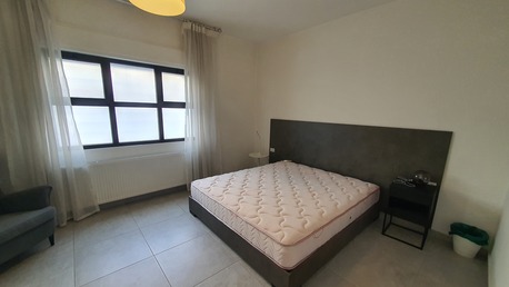 Amman, Apartments/Houses, JOD 12000/year,  Furnished,  2 BR,  Fully Furnished Two Bedroom Apartment With Baconly In Jabal Webdeh 00962777688956